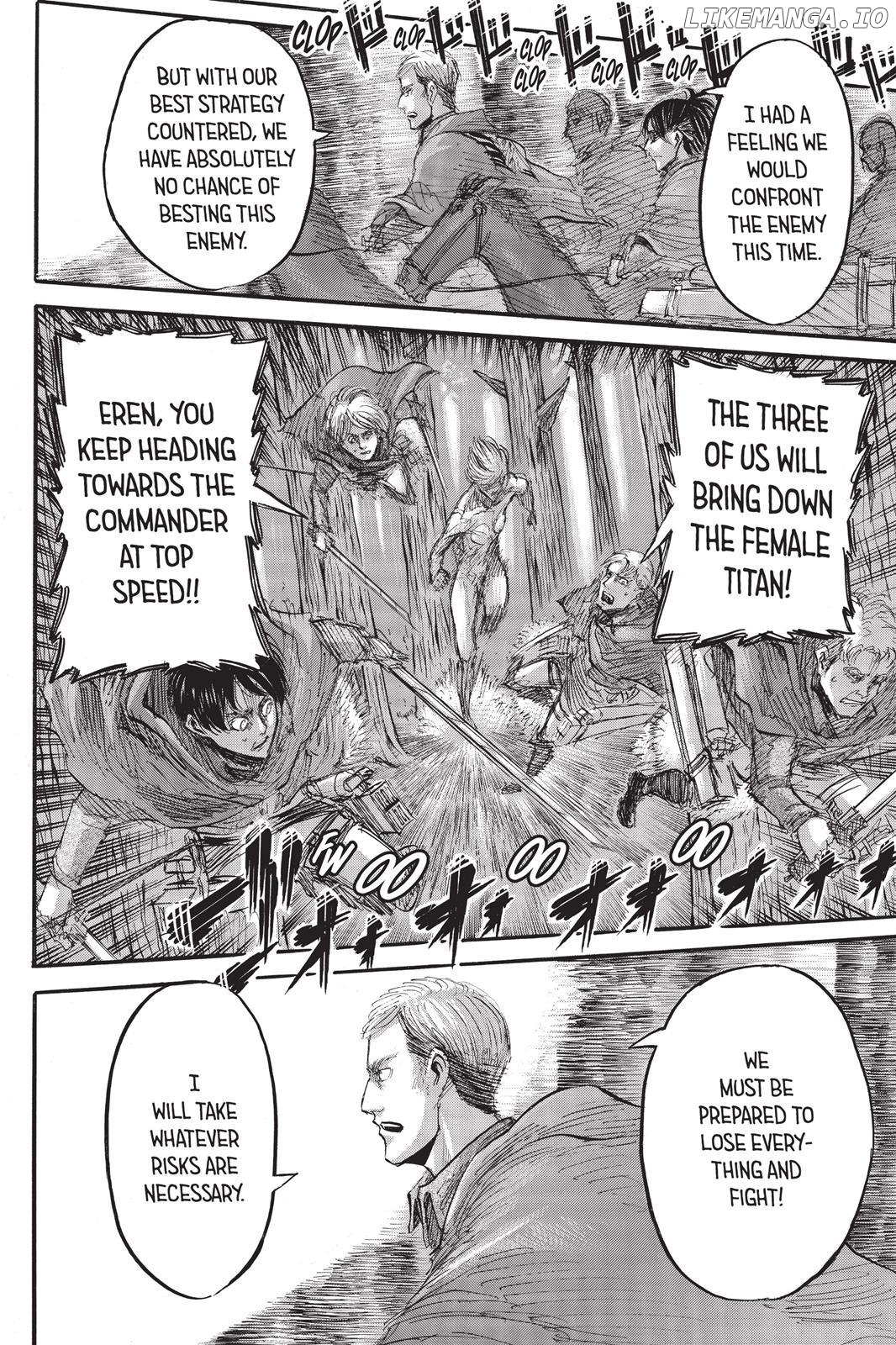 Shingeki no Kyojin, Chapter 28 image 22